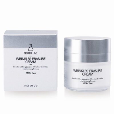 24ωρη Αντιρυτιδική-Συσφικτική Κρέμα Lifting 50ml