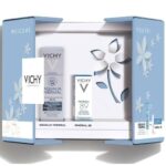 Vichy Πακέτο Προσφοράς Welcome Youth Aqualia Thermal Ενυδατική Cream Rich 30ml & Δώρο Mineral 89 Booster Ενυδάτωσης Προσώπου 5ml