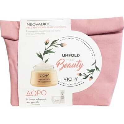 Vichy Promo Neovadiol Καν/Μικτές 50ml & Δώρο Neovadiol Phytosculpt 15ml