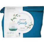 Vichy Πακέτο Προσφοράς Slow Age Cream Balm Spf30 για Ξηρή Επιδερμίδα 50ml & Δώρο Slow Age Night 15ml