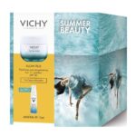 Vichy Πακέτο Προσφοράς Slow Age Cream Balm Spf30 για Ξηρή Επιδερμίδα 50ml & Δώρο Mineral 89 Booster 10ml