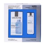 La Roche-Posay Hyalu B5 Αντιρυτιδικός & Επανορθωτικός Ορός 30ml & Δώρο Hyalu B5 Cream 7.5ml