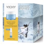 Vichy Πακέτο Προσφοράς Aqualia Thermal Rich Rehydrating Cream για Ξηρή Επιδερμίδα 50ml & Δώρο Mineral 89 Booster 10ml