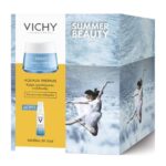 Vichy Πακέτο Προσφοράς Aqualia Thermal Legere Rehydrating Cream για Κανονική Επιδερμίδα 50ml & Δώρο Mineral 89 Booster 10ml