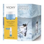 Vichy Πακέτο Προσφοράς Aqualia Thermal Gel-Cream Rehydrating για Μικτή Επιδερμίδα 50ml & Δώρο Mineral 89 Booster 10ml