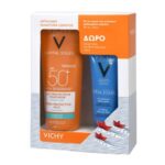 300ml & Δώρο Ideal Soleil After Sun 100ml