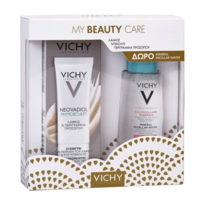 Vichy Promo My Beauty Care Neovadiol Phytosculpt 50ml & Δώρο Purete Thermale Mineral Micellar Water 100ml