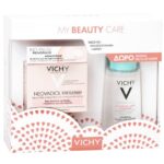 Vichy Promo My Beauty Care Neovadiol Rose Platinum 50ml & Mineral Micellar Water για Ευαίσθητες Επιδερμίδες 100ml
