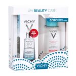 Vichy Promo My Beauty Care Mineral 89 Booster Ενυδάτωσης 50ml & Mineral Micellar Water for Sensitive Skin 100ml
