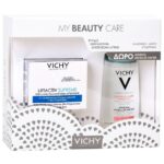 Vichy Promo Liftactiv Supreme για Κανονικές Μικτές Επιδερμίδες 50ml & Mineral Micellar Water για Ευαίσθητες Επιδερμίδες 100ml