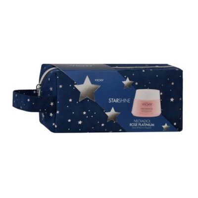 Vichy Promo Starshine Neovadiol Rose Platinium για την Φροντίδα της Ώριμης & Θαμπής Επιδερμίδας 50ml & Δώρο Νεσεσέρ