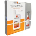 La Roche-Posay Promo Anthelios Fluide Invisible Shaka SPF50+