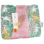Vichy Promo Capital Soleil Spf50+ Cream 3 in1 Tinted Αnti Dark Spots 50ml & Δώρο Ισοθερμικό Νεσεσέρ