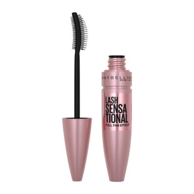 Lash Sensational Mascara 9.5ml