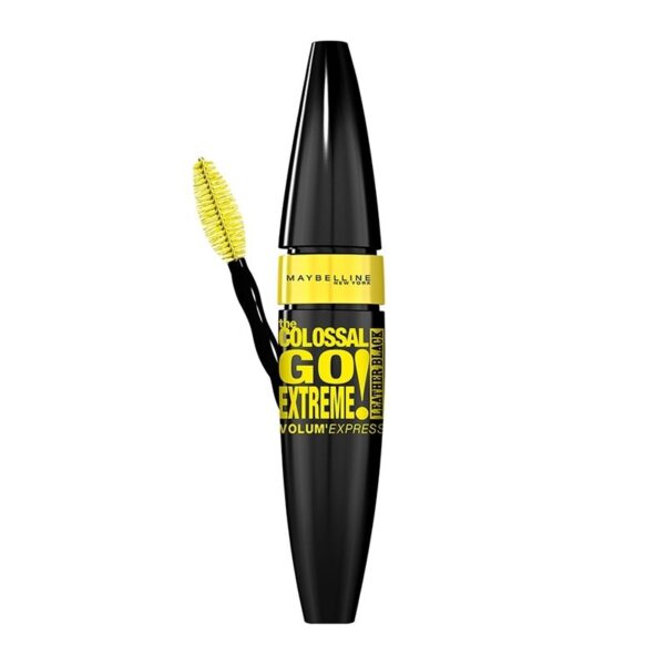 Colossal Go Extreme Mascara 9.5ml