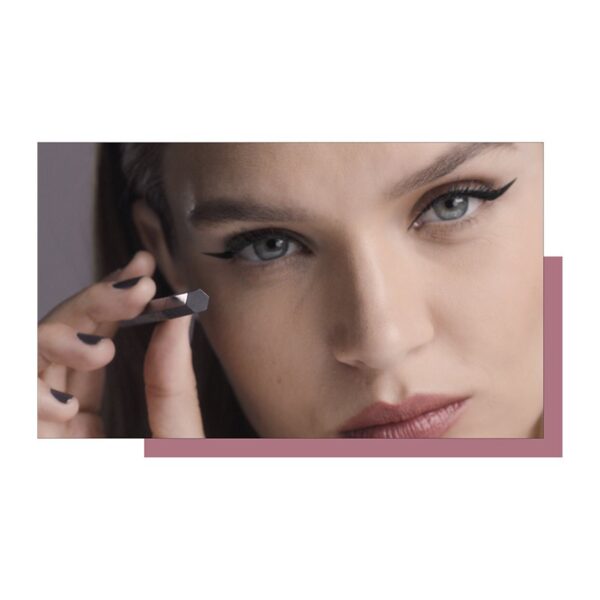 Brow Satin Duo 2 in 1