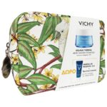 Vichy Πακέτο Προσφοράς Aqualia Thermal Rehydrating Day Cream 50ml & Δώρο Mineral 89 Probiotic 5ml & Νεσεσέρ Marina Raphael