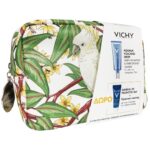 Vichy Πακέτο Προσφοράς Aqualia Thermal Volcano Drop 75ml & Δώρο Mineral 89 Probiotic 5ml & Πρακτικό Νεσεσέρ Marina Raphael