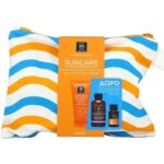 50ml & Δώρο Cleansing Foam 75ml & Hair Oil 20ml & Νεσεσέρ