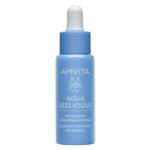 Apivita Aqua Beelicious Refreshing Hydrating Booster 30ml