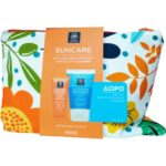 50ml & Δώρο After Sun Cooling Cream Gel 100ml & Νεσεσέρ
