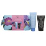 Apivita Promo Aqua Beelicious Απαλή Κρέμα Ενυδάτωσης Ελαφριάς Υφής 40ml & Μαύρο Gel Καθαρισμού 50ml