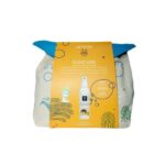 Apivita Πακέτο Προσφοράς Suncare Kids Protection Face & Body Spray Spf50 με Αλόη & Καλέντουλα 150ml & Δώρο Παιδικό Backpack