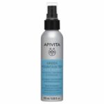 Apivita Greek Mountain Tea Face Water Τονωτικό Νερό Προσώπου Αναζωογόνησης & Αντιοξειδωτικής Προστασίας 100ml