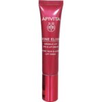 Apivita Wine Elixir Wrinkle Lift Eye & Lip Cream 15ml