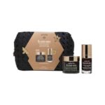 Apivita Set Queen Bee Κρέμα Νύχτας 50ml & Δώρο Queen Bee Κρέμα Ματιών Ολιστικής Αντιγήρανσης 15ml & Δώρο Νεσεσέρ