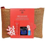 Apivita Promo Bee Sun Safe Hydra Fresh Face Gel-Cream Spf50