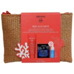 Apivita Promo Bee Sun Safe Hydra Sensitive Face Cream Spf50+