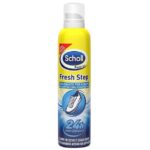 Dr Scholl Fresh Step 150ml