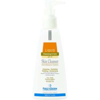 Frezyderm Skin Cleanser 125ml