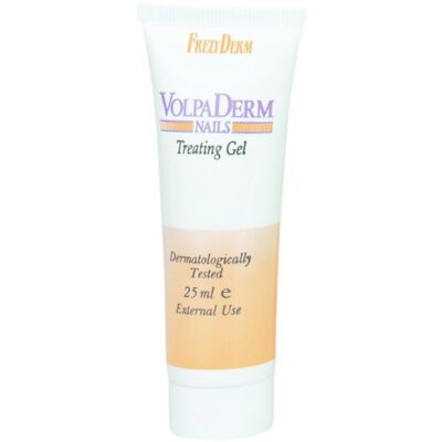 Frezyderm Volpaderm Nails Treating Gel 25ml