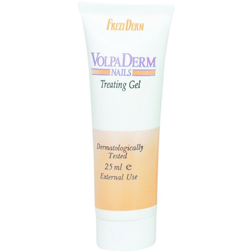 Frezyderm Volpaderm Nails Treating Gel 25ml