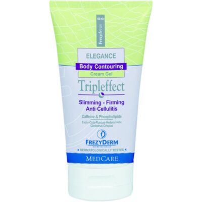 Frezyderm Tripleffect Cream Gel 150ml