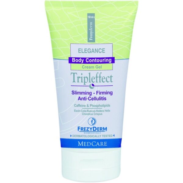 Frezyderm Tripleffect Cream Gel 150ml