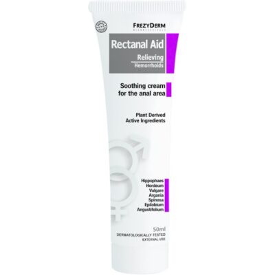 Frezyderm Rectanal Aid Creme 50ml