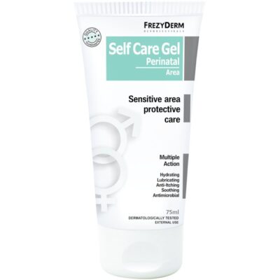 Frezyderm Self Care Gel 75ml