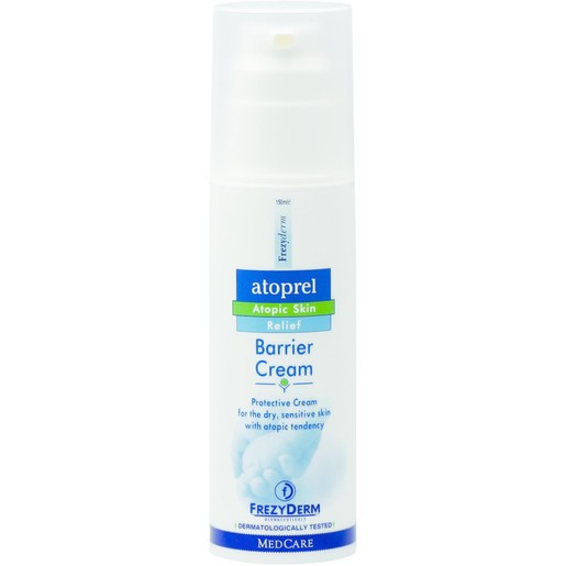Frezyderm Atoprel Barrier Cream 150ml