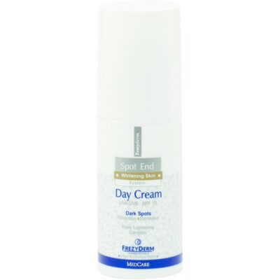 Frezyderm Spot End Day Cream Spf15