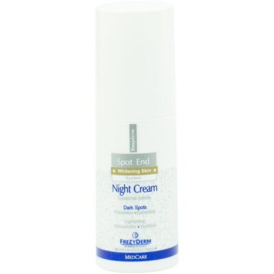 Frezyderm Spot End Night Cream 50ml