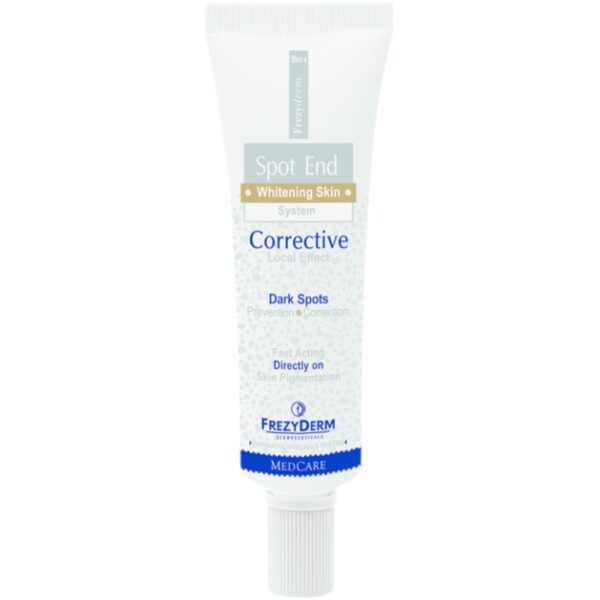 Frezyderm Spot End Corrective 30ml