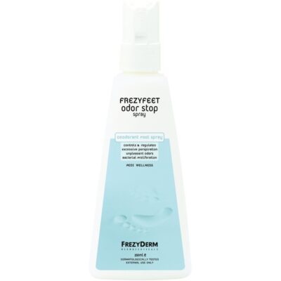 Frezyderm Frezyfeet Odor Stop Spray 150ml