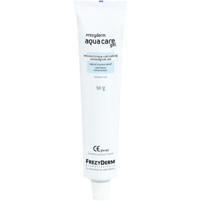 Frezyderm Aqua Care Vaginal Gel 50ml