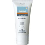Frezyderm Mediated Cream-Gel Τζελ Ενυδάτωσης & Κερατόλυσης Αφαιρεί τα Λέπια 50ml