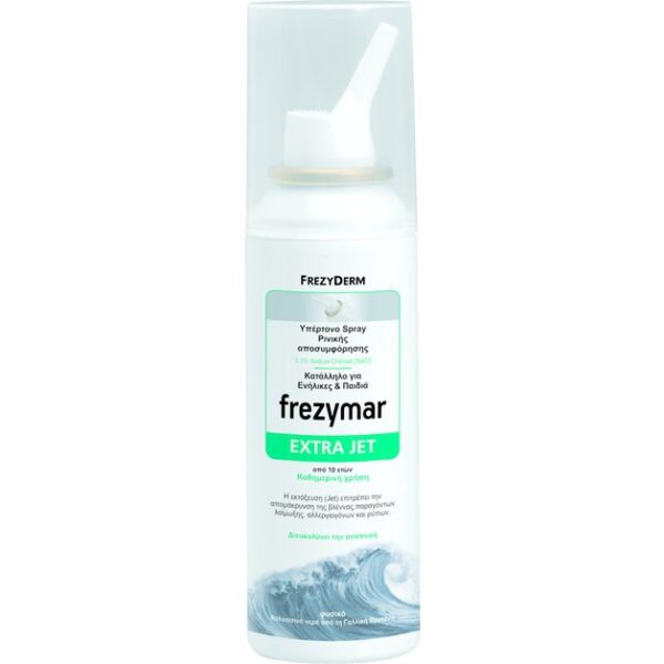Frezyderm Frezymar Extra Jet 100ml