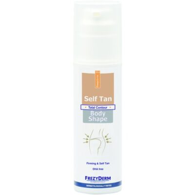 Frezyderm Self Tan Body Shape 150ml