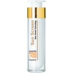Frezyderm Sun Screen Velvet Face Cream Spf30 50ml